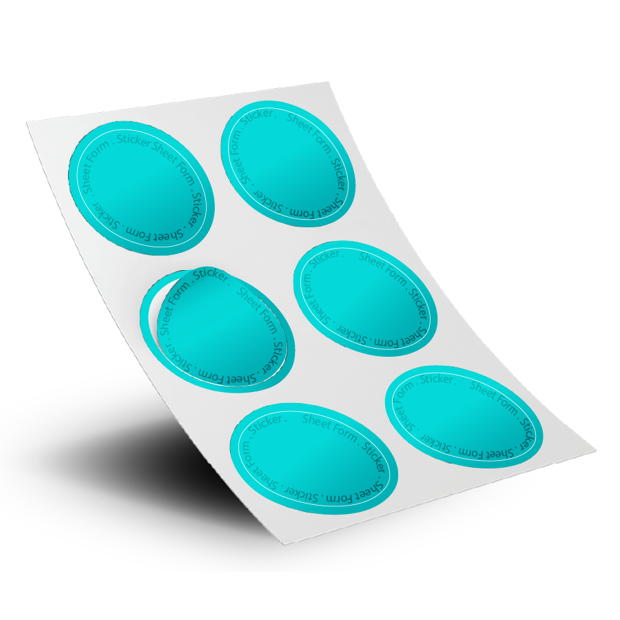 Sticker Sheets