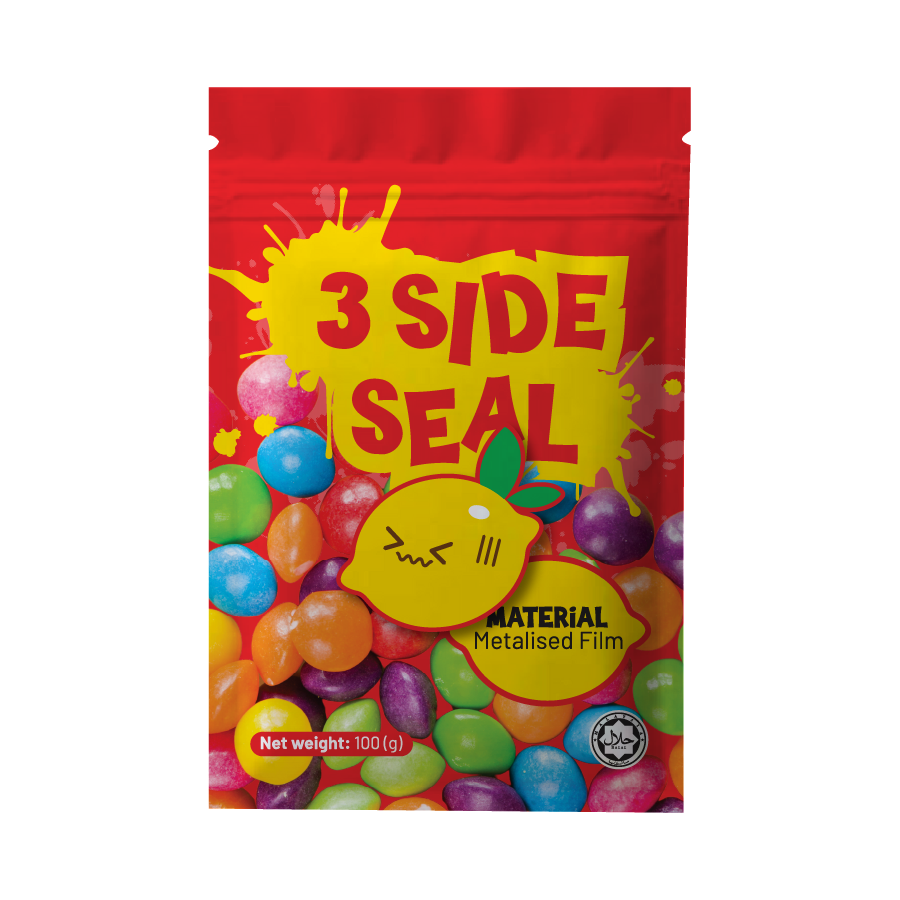 3 Side Seal